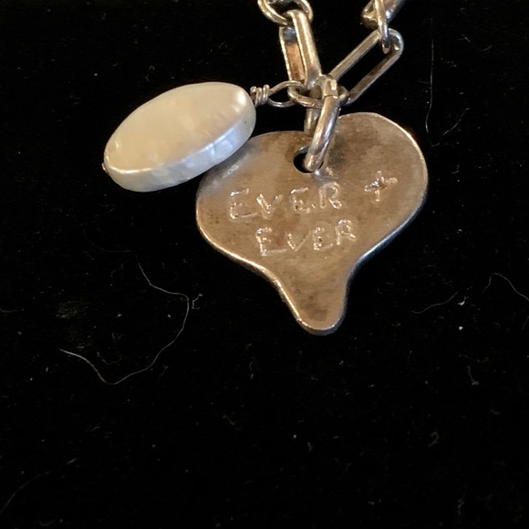 Femail Creations Orig Necklace Ever+Ever Mag Close - Picture 4 of 4